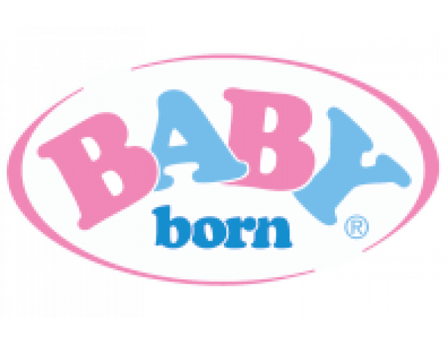 Roamer Pram - wózek głęboki Baby Born1423623