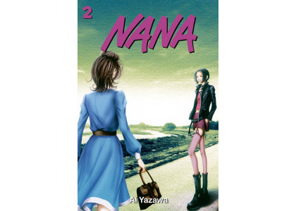Nana - tom 2
